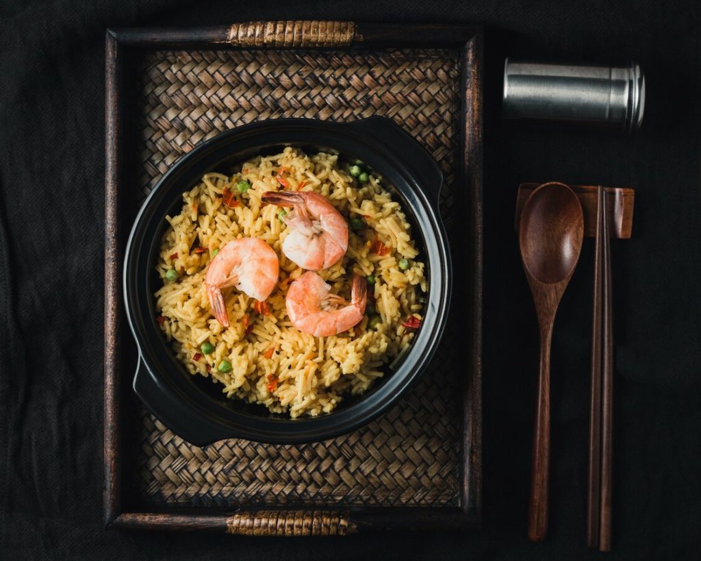 Dish Cuisine Food Rice Thai Fried Rice Ingredient 1628563 Pxhere.com 1024x819